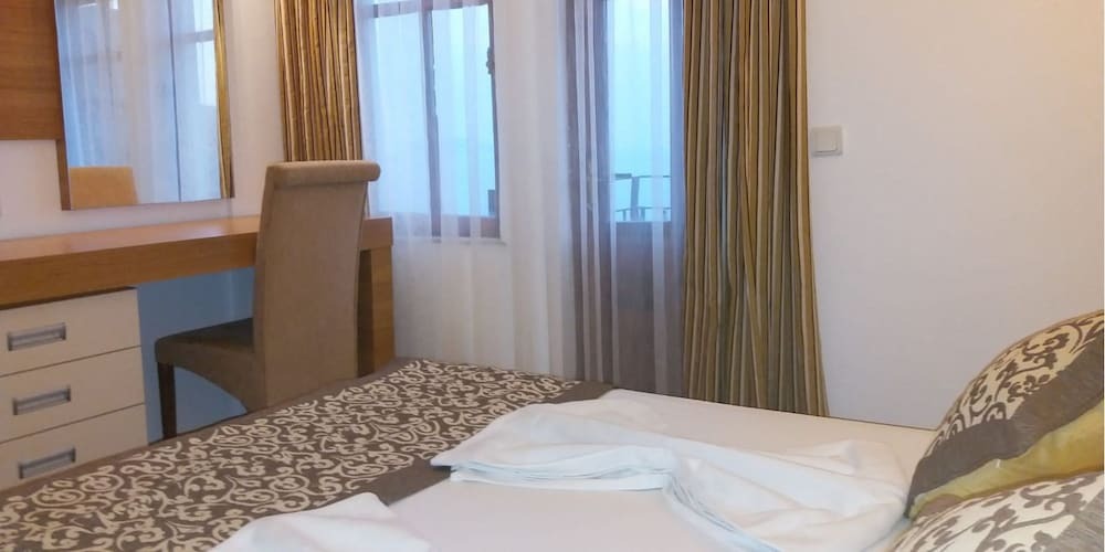 Каш: Kas Lemon Hotel