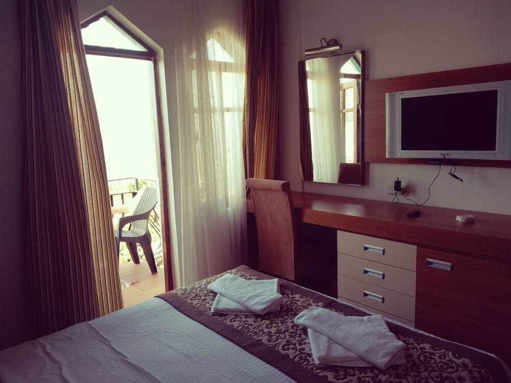 Каш: Kas Lemon Hotel
