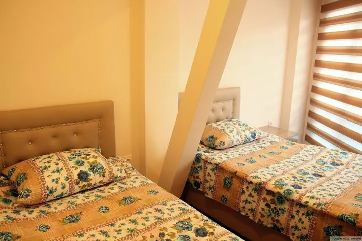 Бартын: Amasra Aydoğan Otel