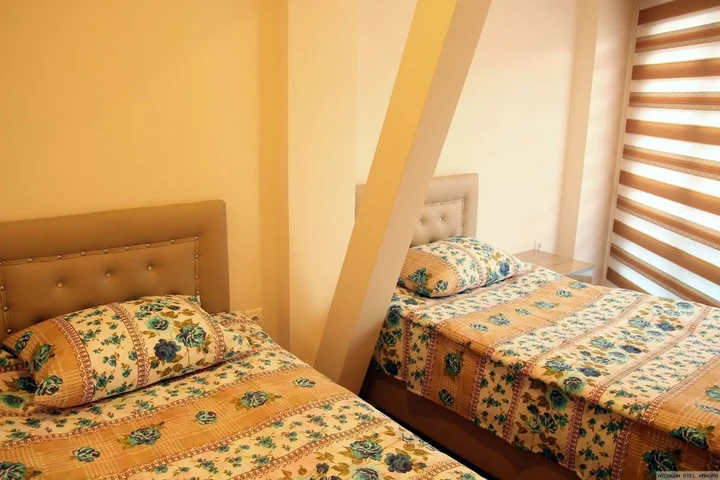 Бартын: Amasra Aydoğan Otel