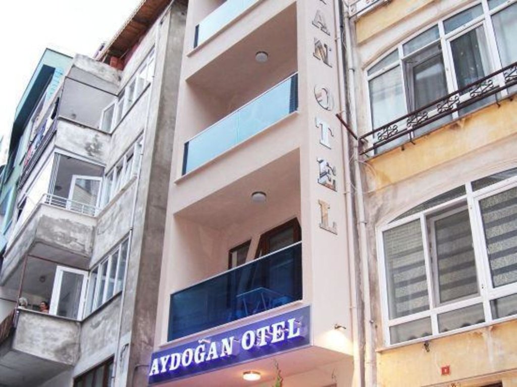 Бартын: Amasra Aydoğan Otel