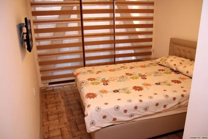 Бартын: Amasra Aydoğan Otel