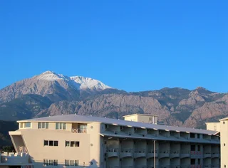 Чамьюва: Daima Resort Hotel