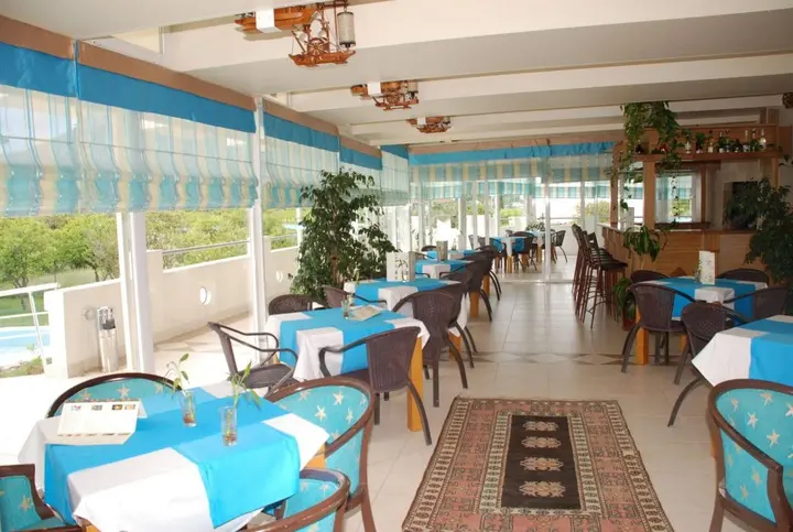 Чамьюва: Daima Resort Hotel