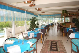 Чамьюва: Daima Resort Hotel