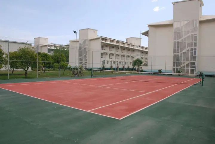 Чамьюва: Daima Resort Hotel