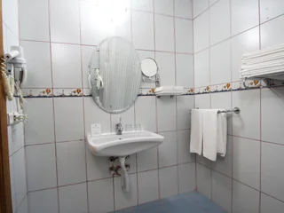 Чамьюва: Daima Resort Hotel