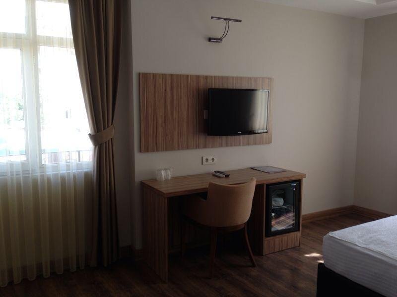 Искендерун: Kutlubay Hotel