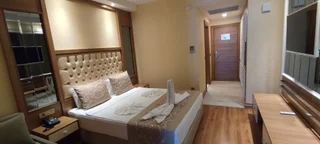 Аланья: Oz Hotels SUI - All Inclusive