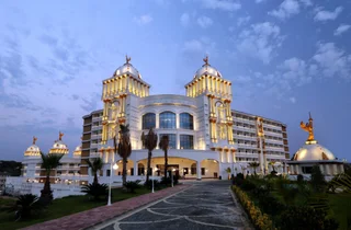 Аланья: Oz Hotels SUI - All Inclusive