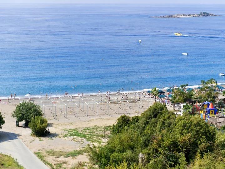 Аланья: Oz Hotels SUI - All Inclusive