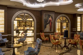 Аланья: Oz Hotels SUI - All Inclusive