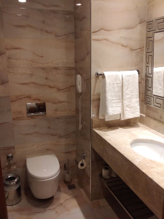 Аланья: Oz Hotels SUI - All Inclusive