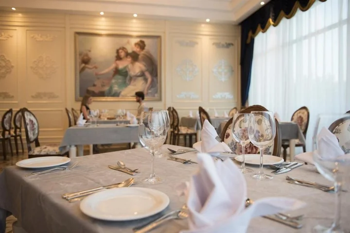 Аланья: Oz Hotels SUI - All Inclusive