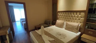 Аланья: Oz Hotels SUI - All Inclusive