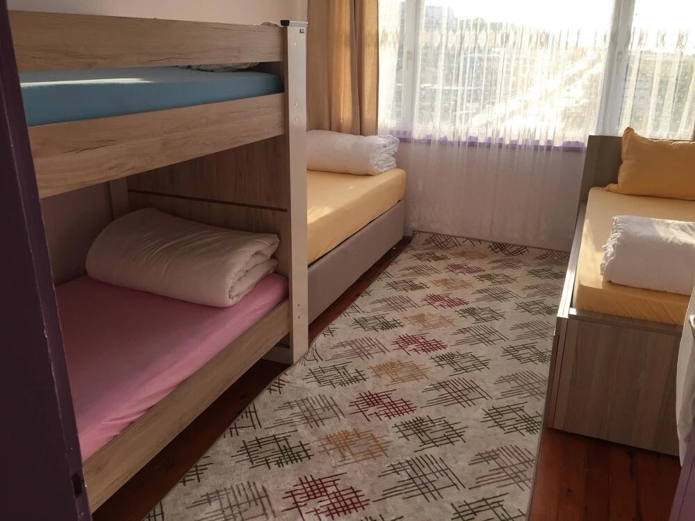 Трабзон: Beyzade VIP 1