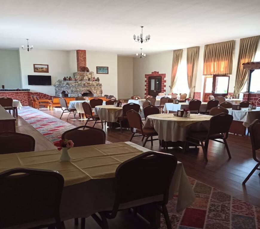 Зейтинликой: Naturel Otel