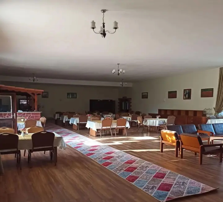 Зейтинликой: Naturel Otel