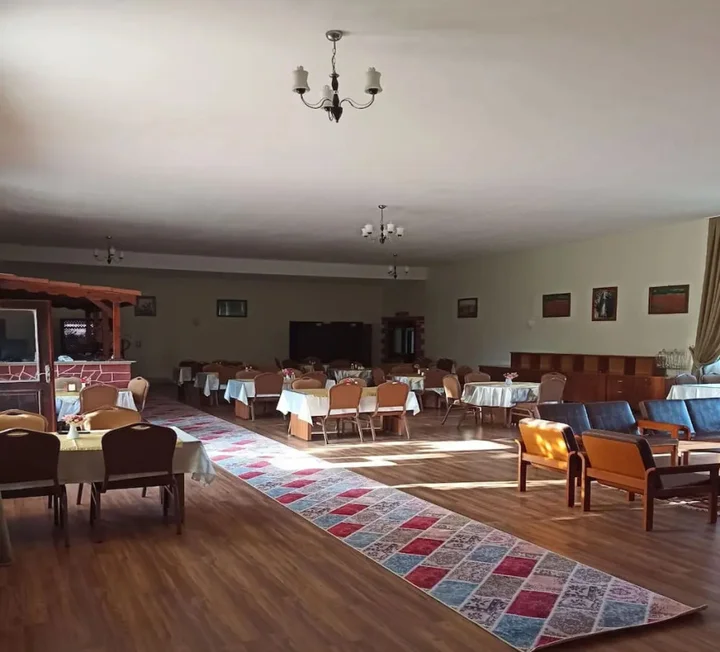 Зейтинликой: Naturel Otel