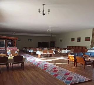 Зейтинликой: Naturel Otel