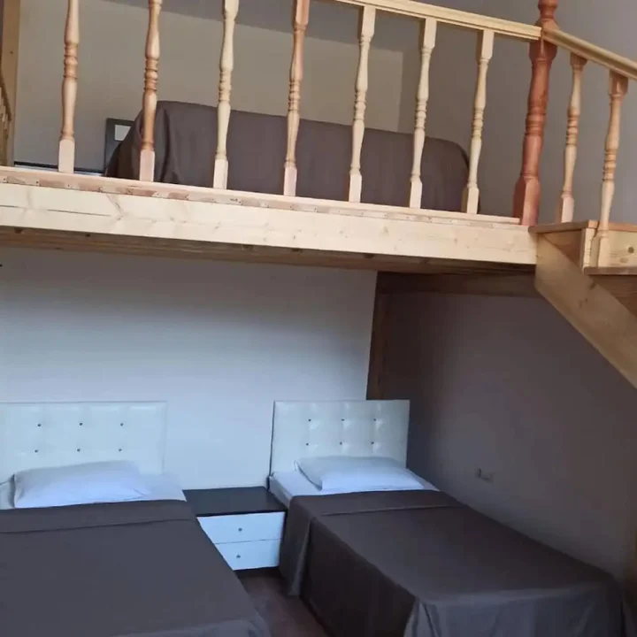 Зейтинликой: Naturel Otel