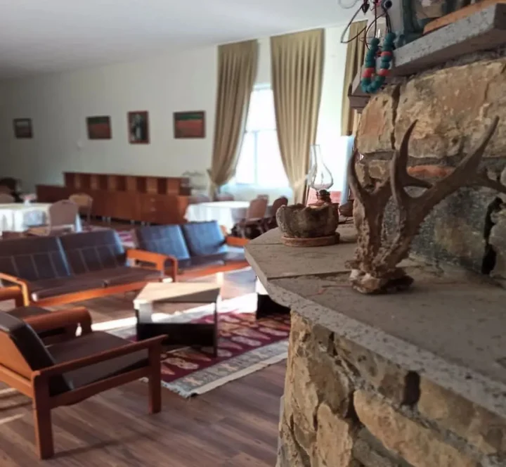 Зейтинликой: Naturel Otel