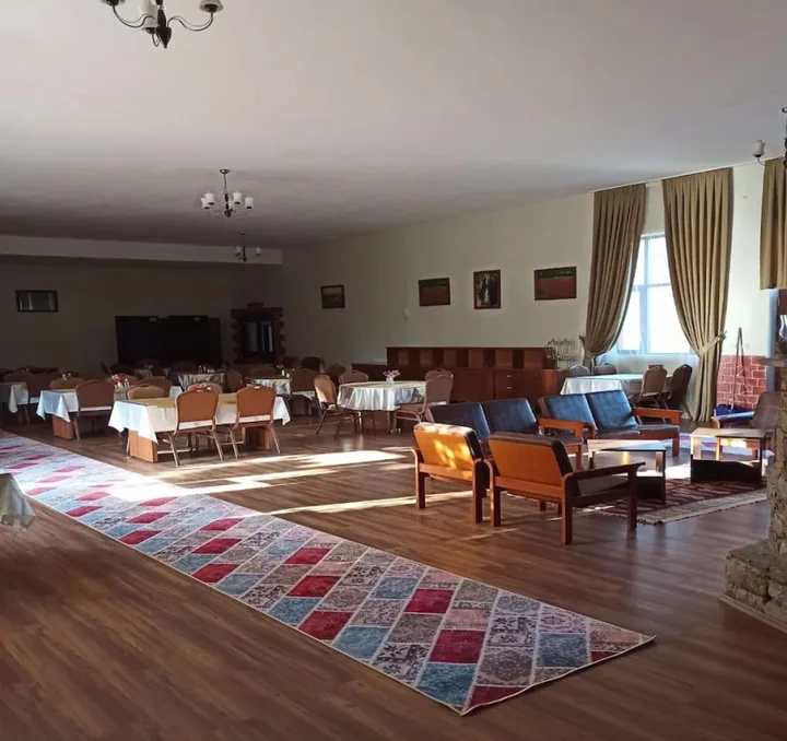 Зейтинликой: Naturel Otel