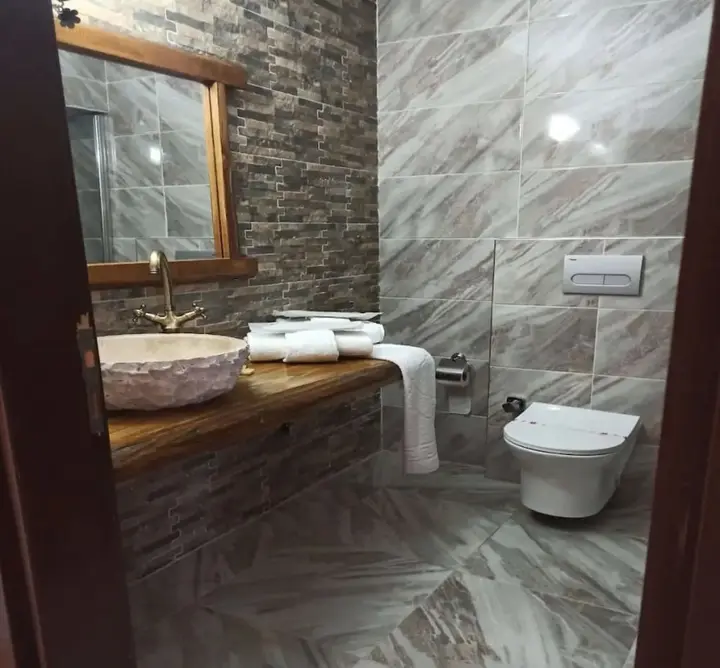 Зейтинликой: Naturel Otel