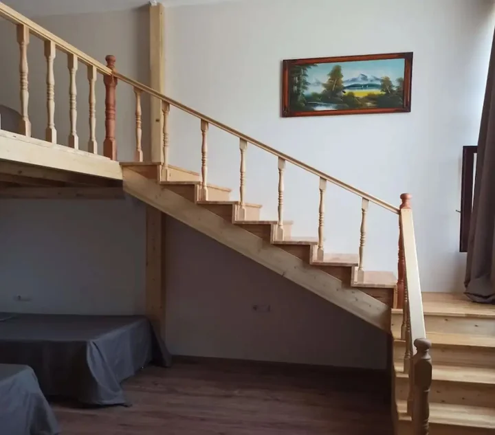 Зейтинликой: Naturel Otel
