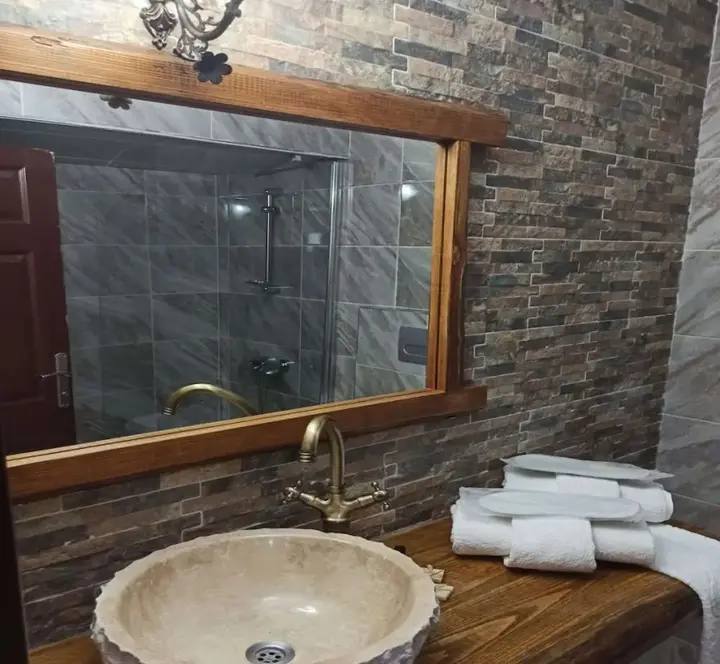 Зейтинликой: Naturel Otel