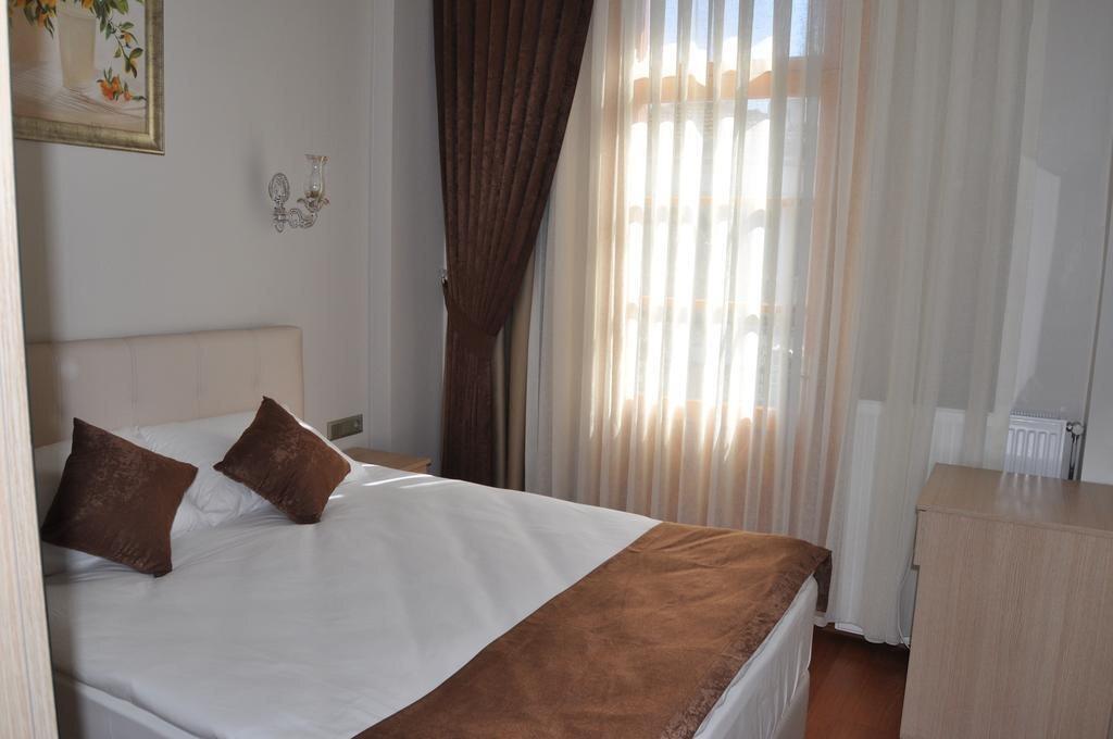 Бююкада: Büyükada Cumbali Konak Hotel