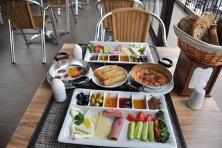 Бююкада: Büyükada Cumbali Konak Hotel