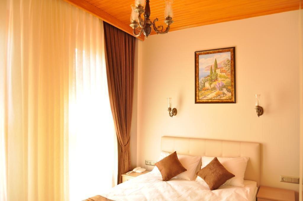 Бююкада: Büyükada Cumbali Konak Hotel