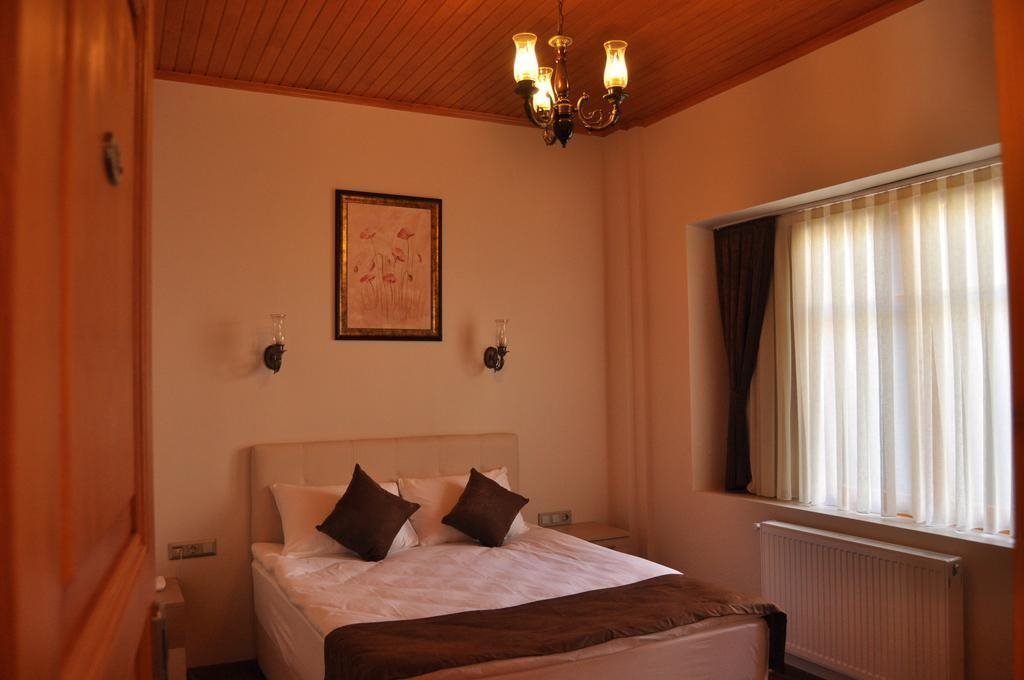 Бююкада: Büyükada Cumbali Konak Hotel
