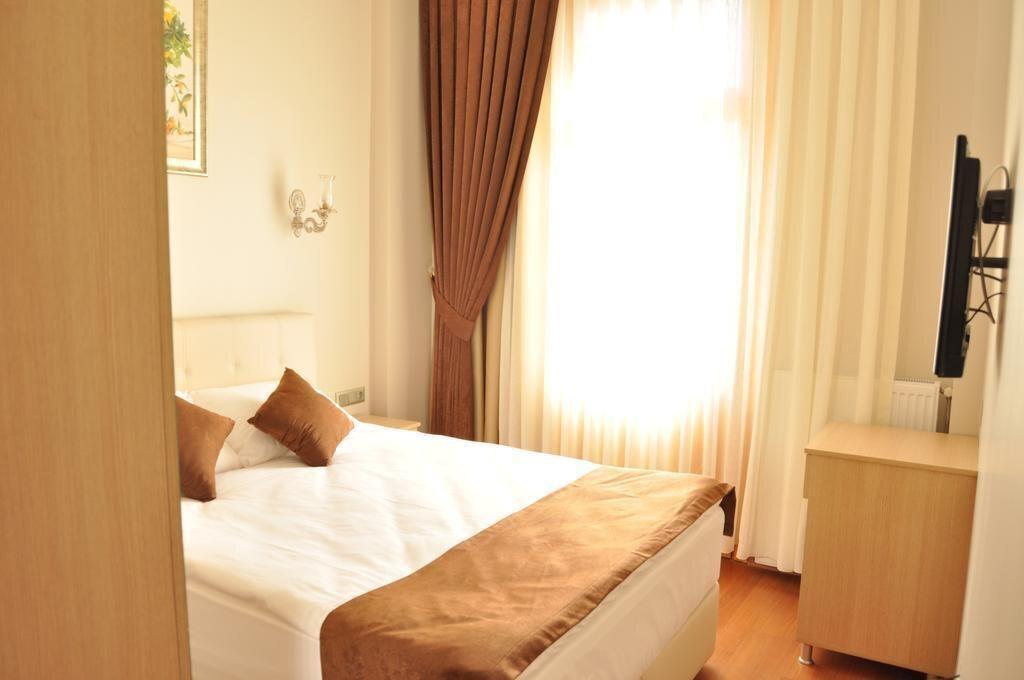 Бююкада: Büyükada Cumbali Konak Hotel