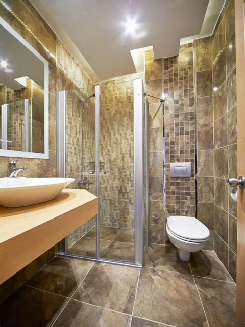Амасья: Gumuspark Resort Hotel