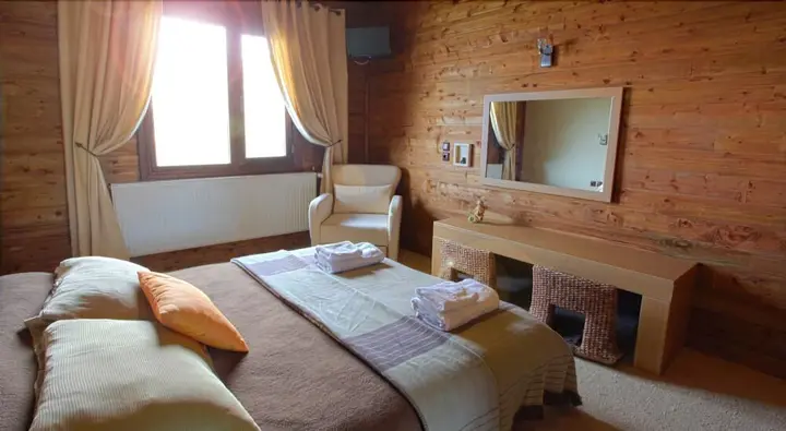 Амасья: Gumuspark Resort Hotel