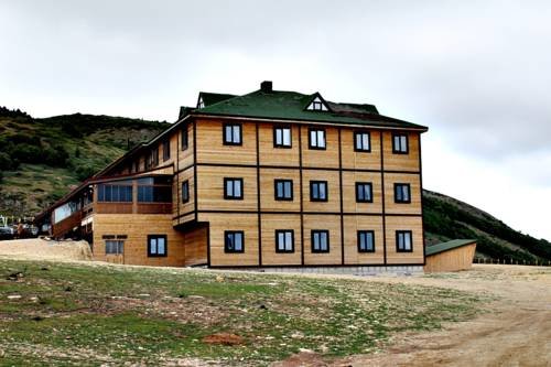 Амасья: Gumuspark Resort Hotel