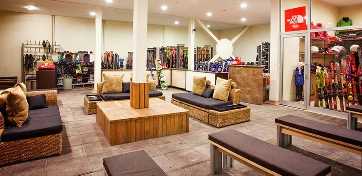Амасья: Gumuspark Resort Hotel