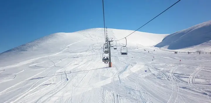 Амасья: Gumuspark Resort Hotel
