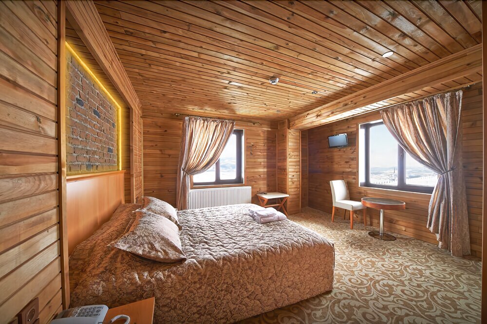 Амасья: Gumuspark Resort Hotel