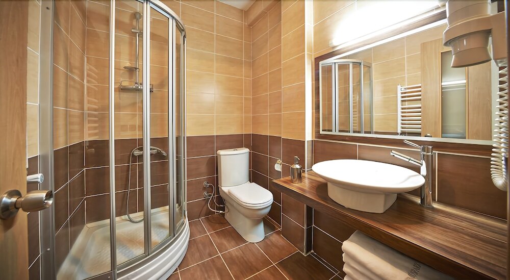 Амасья: Gumuspark Resort Hotel