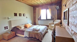 Амасья: Gumuspark Resort Hotel