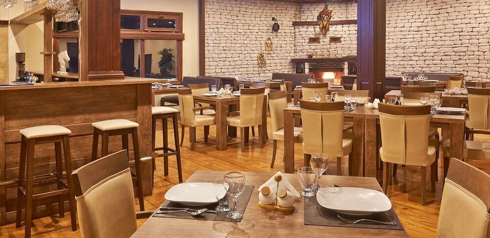 Амасья: Gumuspark Resort Hotel