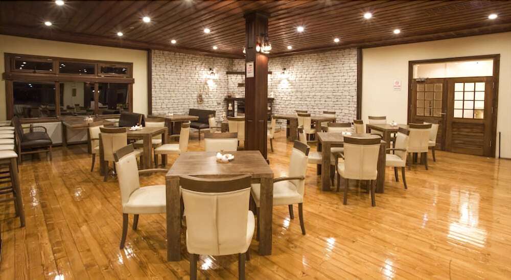 Амасья: Gumuspark Resort Hotel