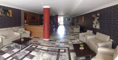 Oncul Beach Hotel — фото 4