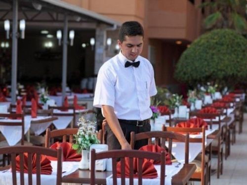Аланья: Oncul Beach Hotel