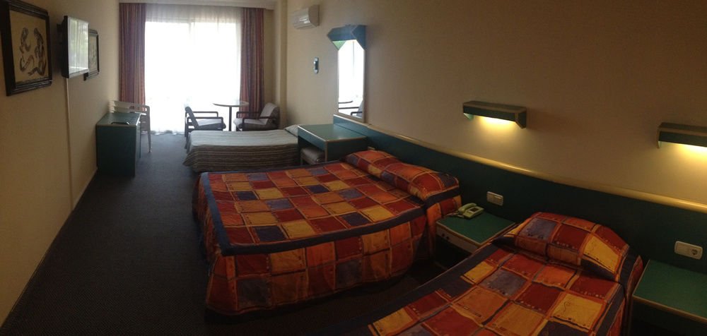 Oncul Beach Hotel — фото 2