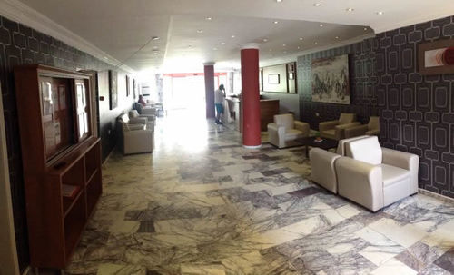 Аланья: Oncul Beach Hotel
