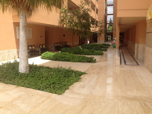 Аланья: Oncul Beach Hotel